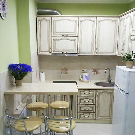 Apartment M&K In The Center ลวีฟ ภายนอก รูปภาพ